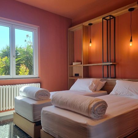 B&B La Magnolia Savona Eksteriør billede