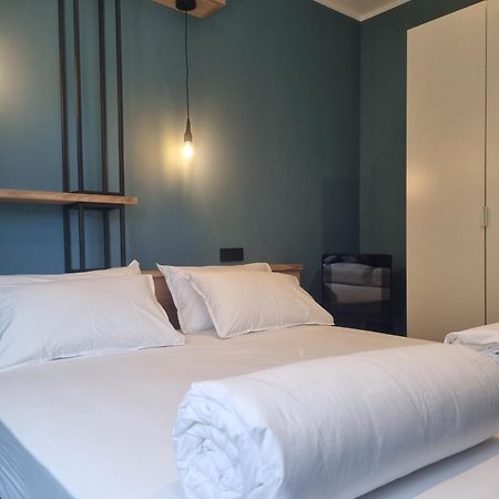 B&B La Magnolia Savona Eksteriør billede