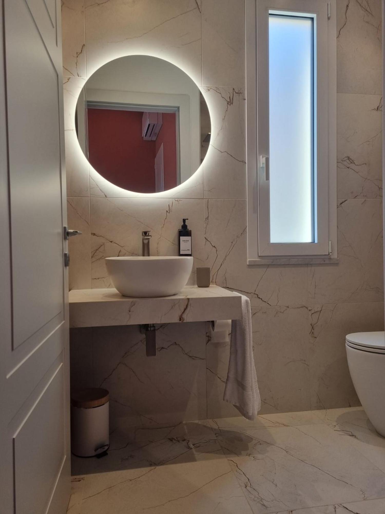 B&B La Magnolia Savona Eksteriør billede