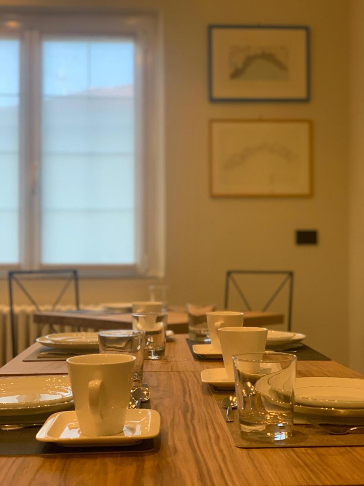 B&B La Magnolia Savona Eksteriør billede