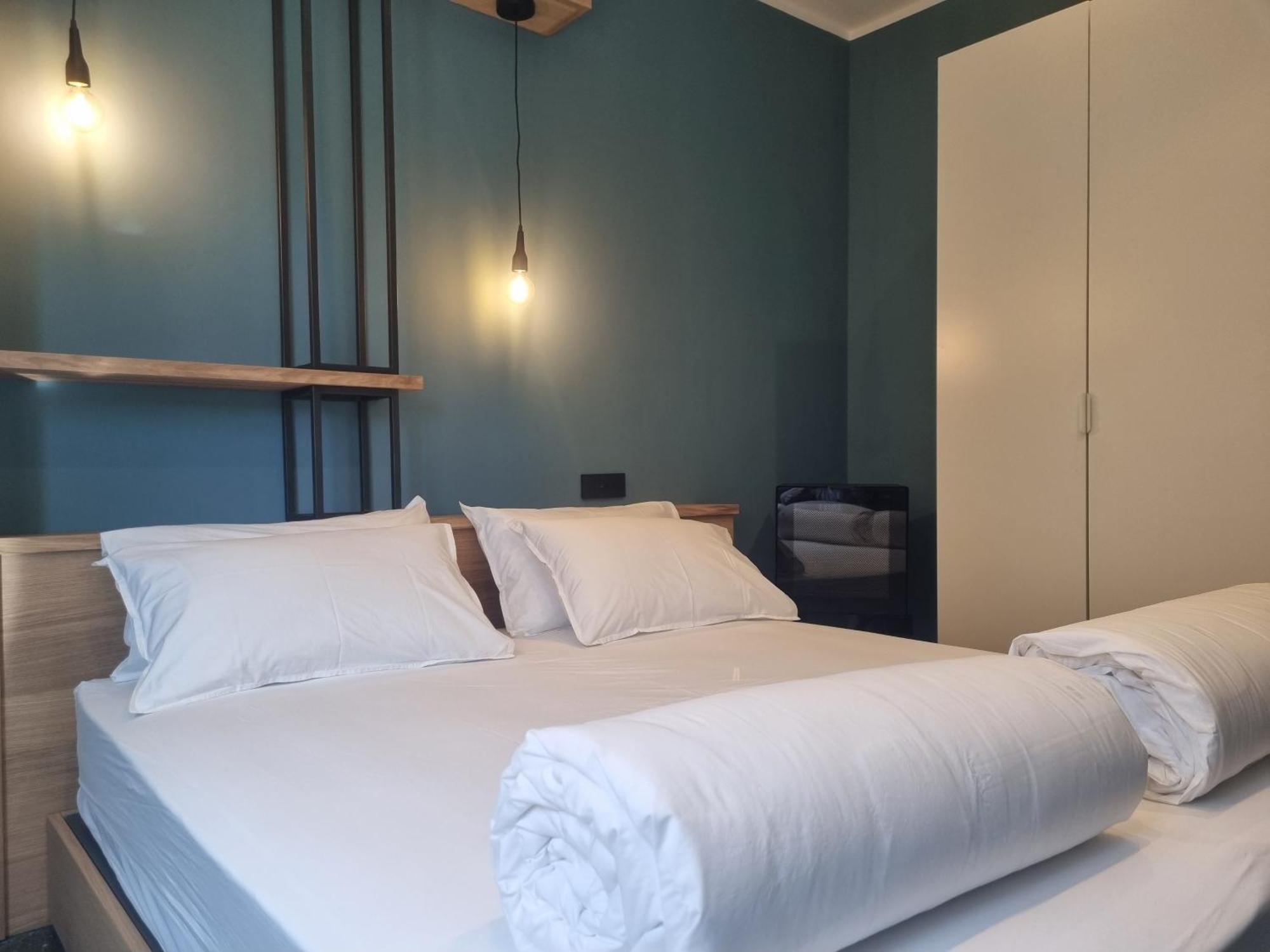 B&B La Magnolia Savona Eksteriør billede