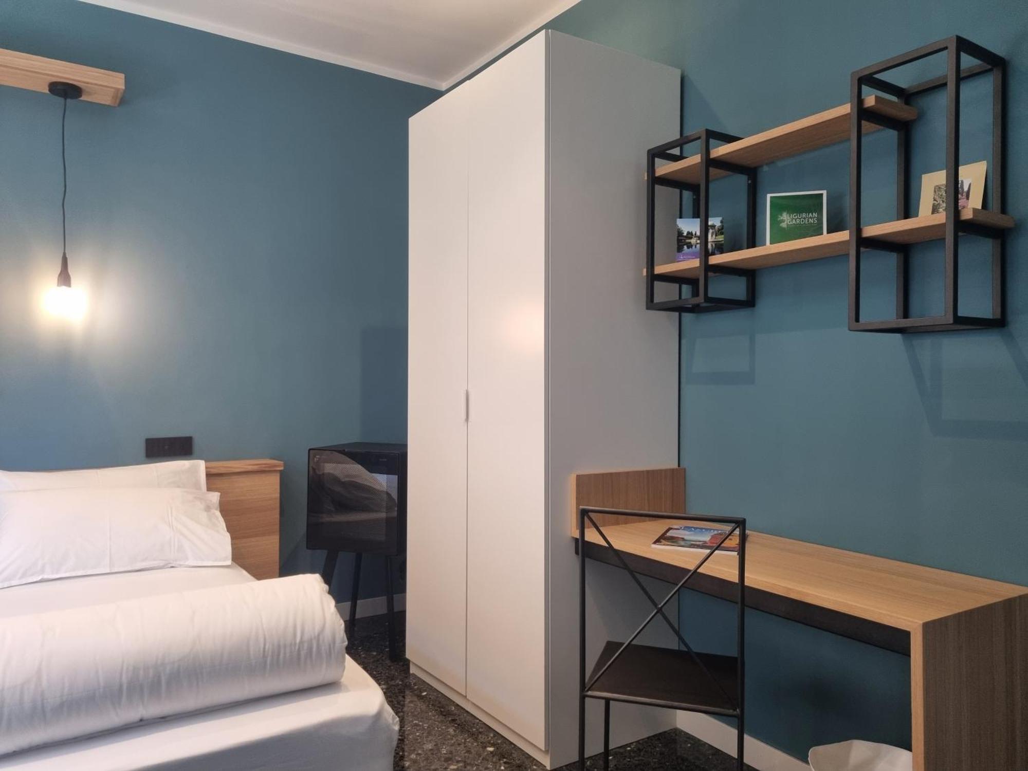B&B La Magnolia Savona Eksteriør billede