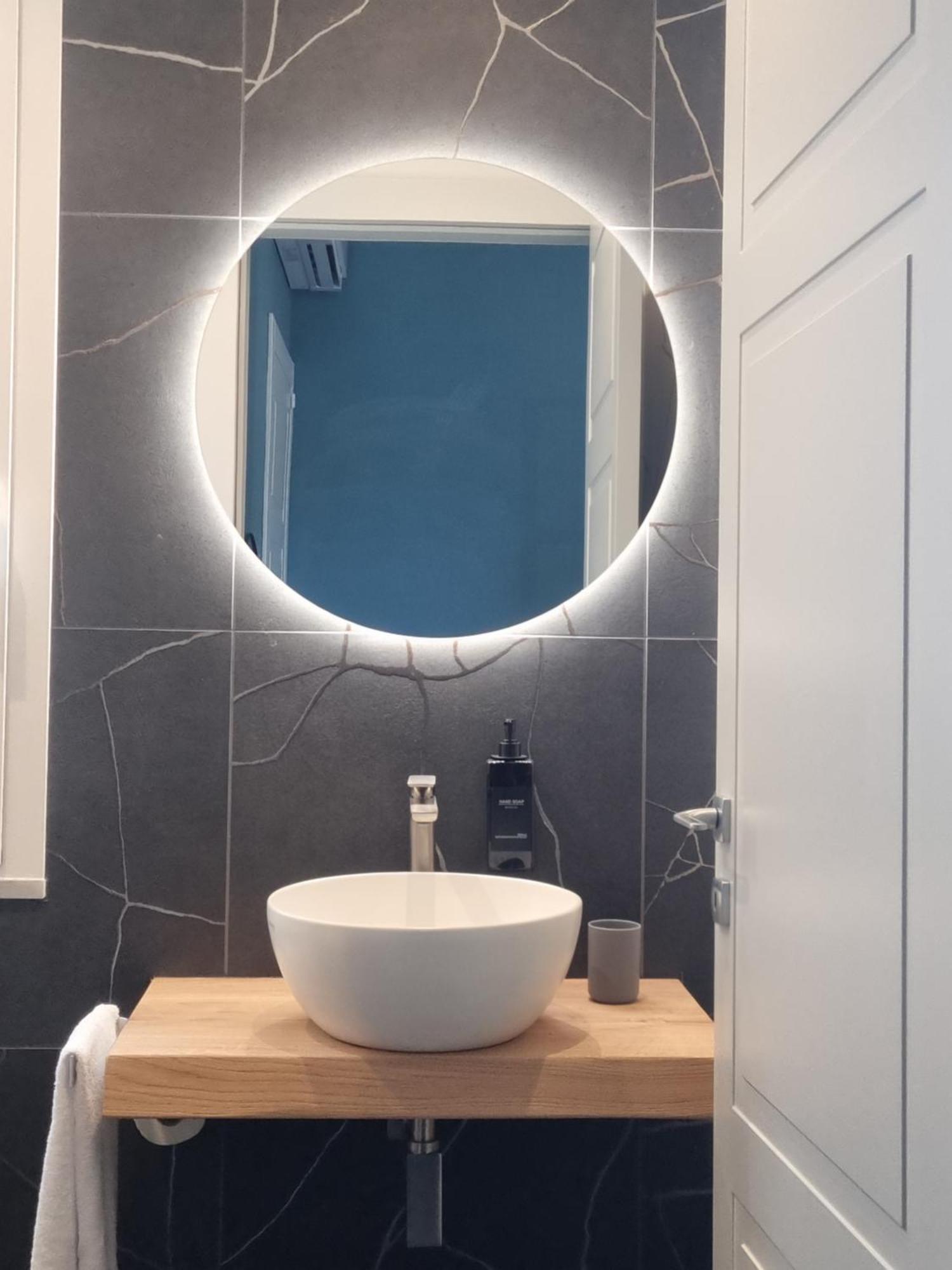B&B La Magnolia Savona Eksteriør billede