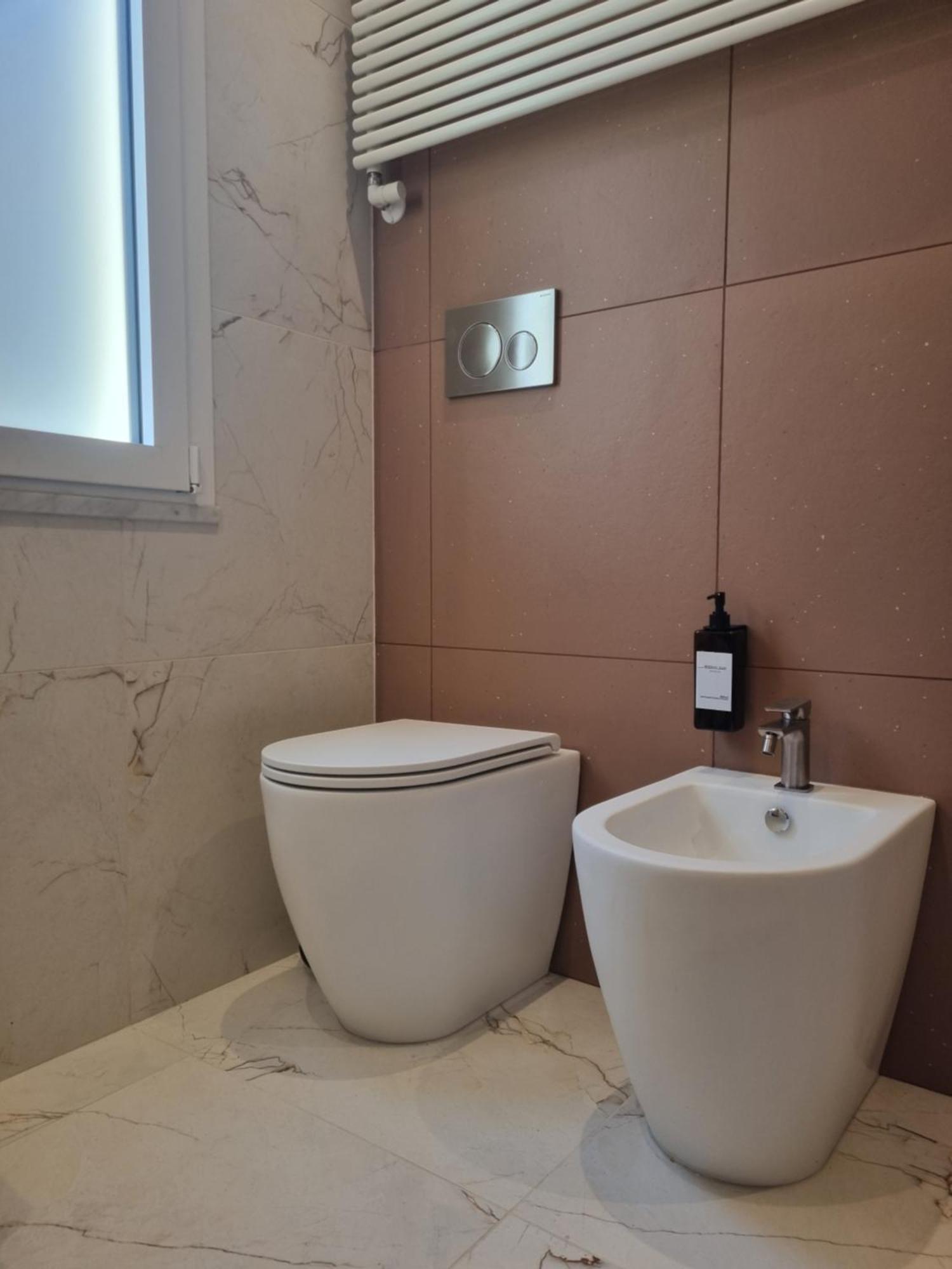 B&B La Magnolia Savona Eksteriør billede